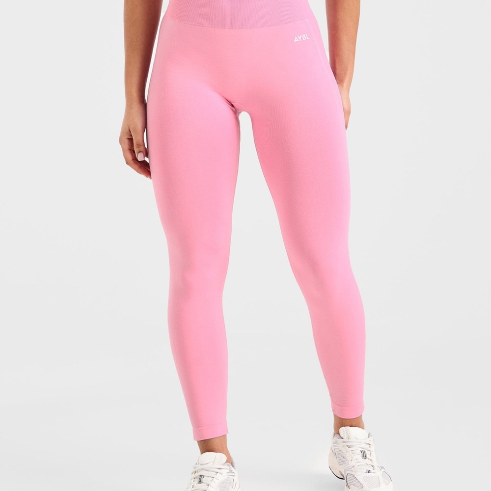 Empower Seamless Leggings by AYBL